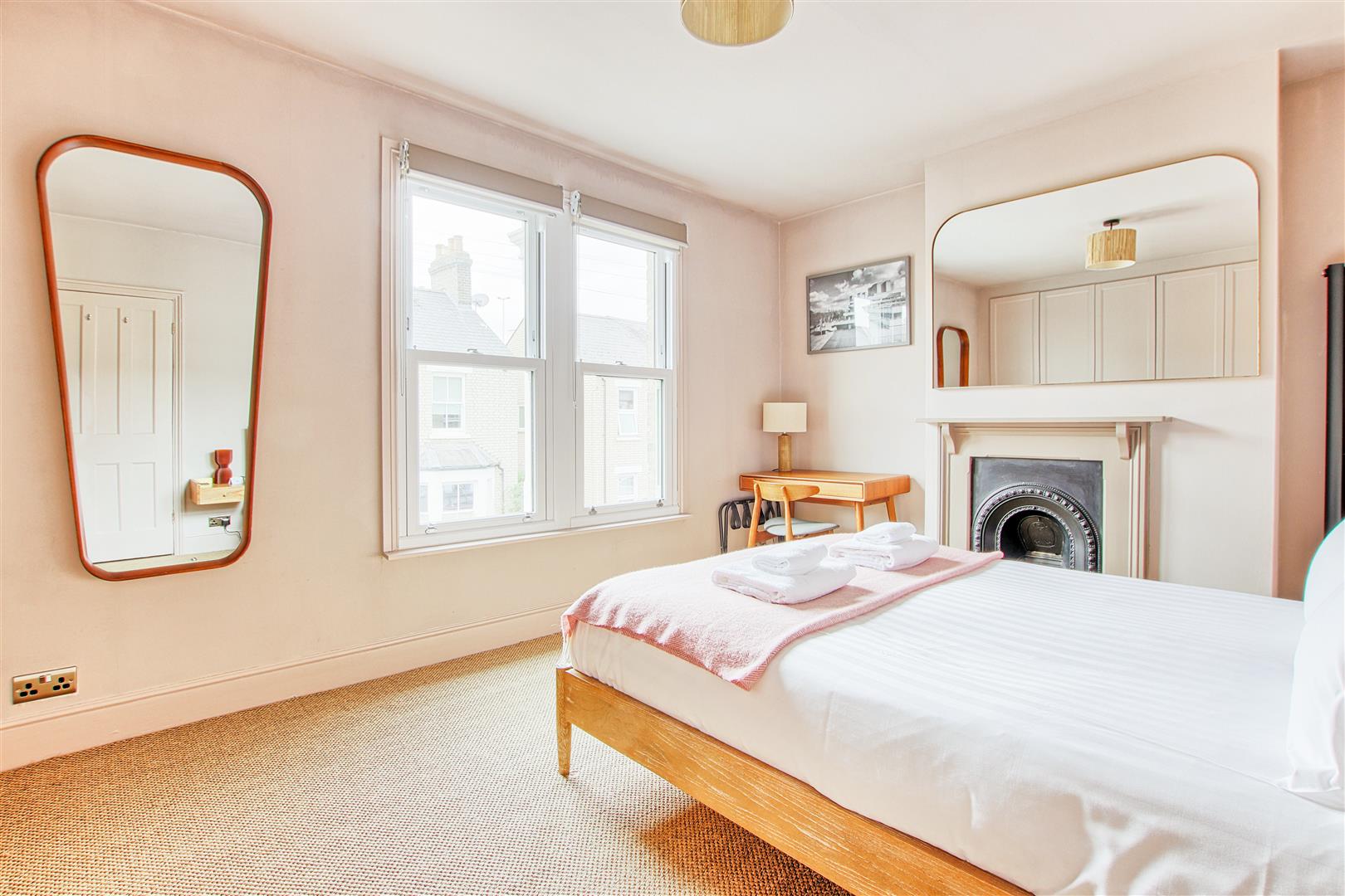 Cavendish Road, Cambridge